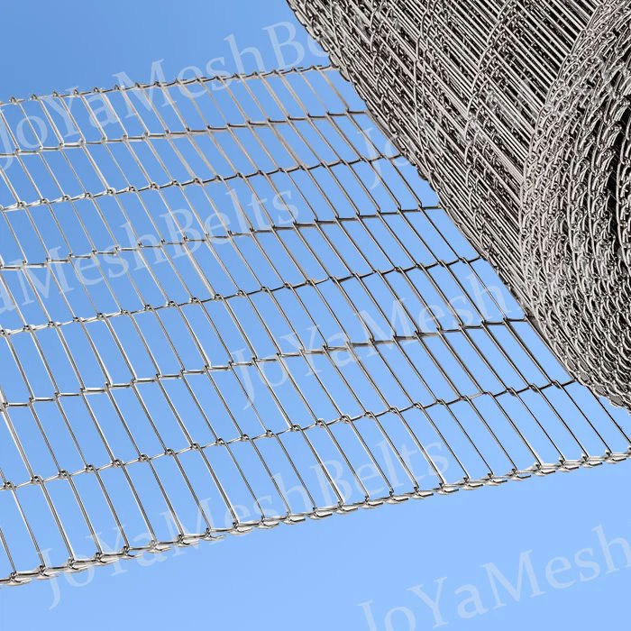 Flat Flex Conveyor Belts