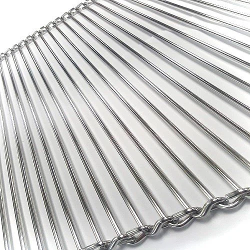 Ladder Curve Conveyor Belts