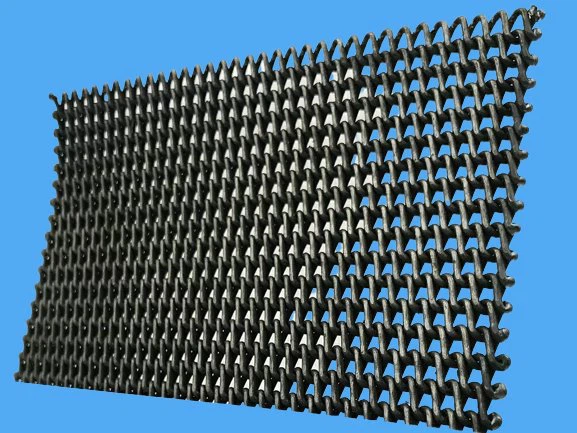 Rolled Baking Oven Belts-02