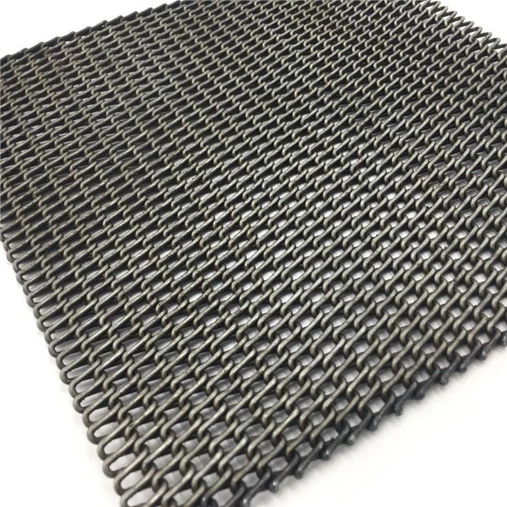 Rolled Baking Oven Belts-04