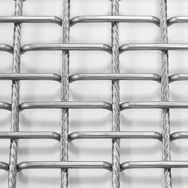 Wire Mesh Belts